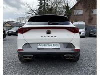 Gebraucht Cupra Formentor VZ 245 PS (180 kW) 2023 Weiß SUV