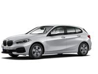 Gebraucht BMW 116 Advantage 116 PS (85 kW) 2025 Kleinwagen