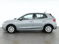 Neu Skoda Fabia 116 PS (85 kW) 2026 Andere Kleinwagen
