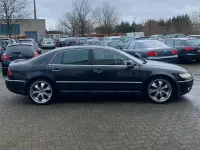 Gebraucht VW Phaeton 334 PS (245 kW) 2005 Schwarz Limousine