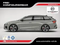 Neu Skoda Octavia RS 265 PS (194 kW) 2026 Limousine
