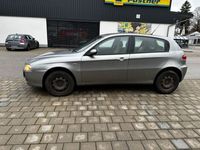 gebraucht Alfa Romeo 147 2.0 TS 16V Distinctive