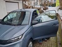 Gebraucht Aixam City 2024 Grau Kleinwagen