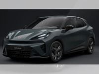Neu Cupra Raval 155 kW (211 PS) 2026 Blau (fjord blau) Kleinwagen