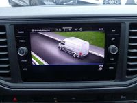 Gebraucht VW Crafter 177 PS (130 kW) 2022 Grau Van