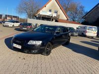 gebraucht Audi A6 4f 2.7TDI