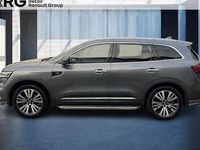 Gebraucht Renault Koleos Initiale Paris 158 PS (116 kW) 2023 Grau SUV