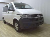 Gebraucht VW Transporter 150 PS (110 kW) 2021 Candy weiss Van