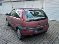 Gebraucht Opel Corsa 75 PS (55 kW) 2001 Kleinwagen