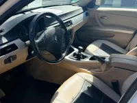 Second-hand BMW 316 115 CP (84 kW) 2010 Alb Berlinǎ