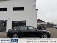 Second-hand Audi A8L Performance 500 CP (367 kW) 2013 Negru Berlinǎ