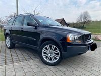 Gebraucht Volvo XC90 185 PS (136 kW) 2006 Schwarz SUV
