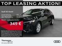 Gebraucht Audi A5 Ambiente 204 PS (150 kW) 2025 Schwarz Kombi