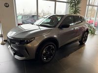 Neu Alfa Romeo Junior 145 PS (106 kW) 2025 Grigio arese, metalliclackier SUV