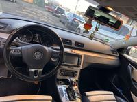 gebraucht VW Passat Variant 2.0 TDI BlueMotion Technology Exclusive