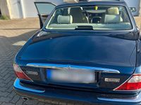 Gebraucht Jaguar XJ8 296 PS (217 kW) 1998 Blau Limousine