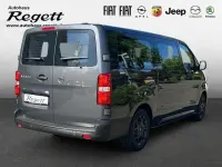 Gebraucht Opel Vivaro-e Combi 177 PS (130 kW) 2024 Van / Kleinbus