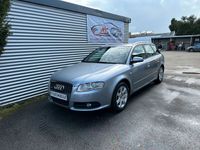 gebraucht Audi A4 2.0 Avant S-line XENON/NAVI/SHZ/AHK/TEMP/KLIM