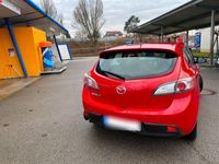 gebraucht Mazda 3 31.6 MZR Active Plus