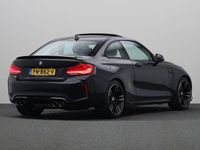 Gebraucht BMW M2 M Performance 370 PS (272 kW) 2017 Schwarz Coupé