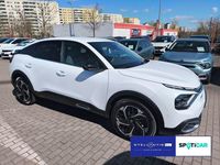 Gebraucht Citroën C4 PureTech 131 PS (96 kW) 2024 Weiß SUV