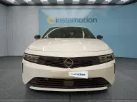 Gebraucht Opel Astra 131 PS (96 kW) 2025 Weiß Kleinwagen