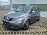 Gebraucht VW Golf VI 105 PS (77 kW) 2008 Grau Kleinwagen