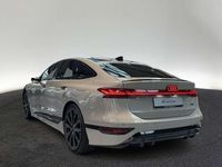 Gebraucht Audi e-tron Edition .1 314 kW (428 PS) 2026 Siambeige metallic SUV