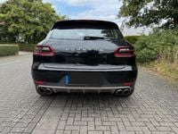 Gebraucht Porsche Macan S 340 PS (250 kW) 2018 Schwarz SUV