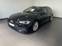 Gebraucht Audi A6 Sport 367 PS (269 kW) 2020 Mythosschwarz metallic Kombi
