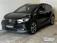 Gebraucht VW ID.4 Pro 150 kW (204 PS) 2023 Schwarz SUV