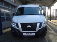 Gebraucht Nissan NV400 131 PS (96 kW) 2019 Weiß Van