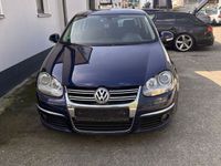 gebraucht VW Jetta 2.0 FSI Sportline Sportline Bi-Xenon