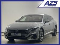 Gebraucht VW Arteon 190 PS (139 kW) 2021 Silber Limousine