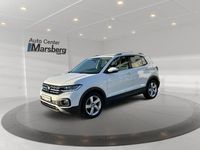 Gebraucht VW T-Cross Style 110 PS (80 kW) 2022 SUV