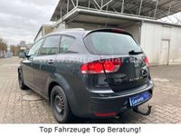 gebraucht Seat Altea 1.2 TSI Ecomotive Style*TÜV*SPORT*1.HAND*