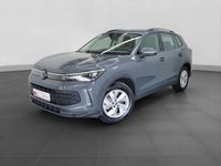 Gebraucht VW Tiguan 150 PS (110 kW) 2024 Grau SUV