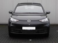 Gebraucht VW ID.3 Pro Performance 150 kW (204 PS) 2021 Schwarz Kleinwagen