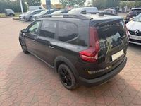 Gebraucht Dacia Jogger Extreme 110 PS (80 kW) 2023 Perlmuttschwarz Van / Kleinbus