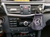 gebraucht Mercedes E220 CDI Avantgarde