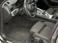 Gebraucht Audi A4 Allroad 190 PS (139 kW) 2019 Kombi