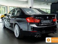 Gebraucht Alpina B3 409 PS (300 kW) 2014 Schwarz Limousine