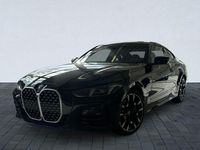 Neu BMW 420 Performance 190 PS (139 kW) 2025 Schwarz Limousine