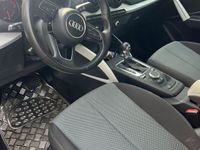 gebraucht Audi Q2 1.4 TFSI COD S tronic -