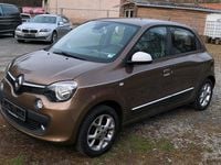 Gebraucht Renault Twingo 90 PS (66 kW) 2014 Braun Kleinwagen