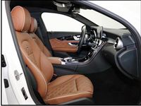 Gebraucht Mercedes C63 AMG AMG 476 PS (350 kW) 2017 Weiß Kombi