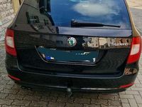 Gebraucht Skoda Superb Comfort 170 PS (125 kW) 2012 Limousine