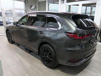 Neu Mazda CX-80 Homura-Line 328 PS (241 kW) 2025 Grau SUV
