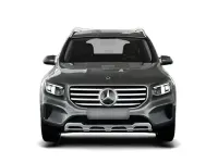 Gebraucht Mercedes GLB180 Progressive 116 PS (85 kW) 2025 Grau SUV