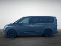 Gebraucht VW Multivan Edition 204 PS (150 kW) 2026 Grau (pure grey/deep black perleffek) Van / Kleinbus